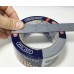FixtureDisplays® 36 Rolls Grey Duct Tape Heavy-Duty Sealing Tape 1.88
